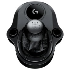 Coystick Logitech Gaming Driving Force Shifter Gear Shift