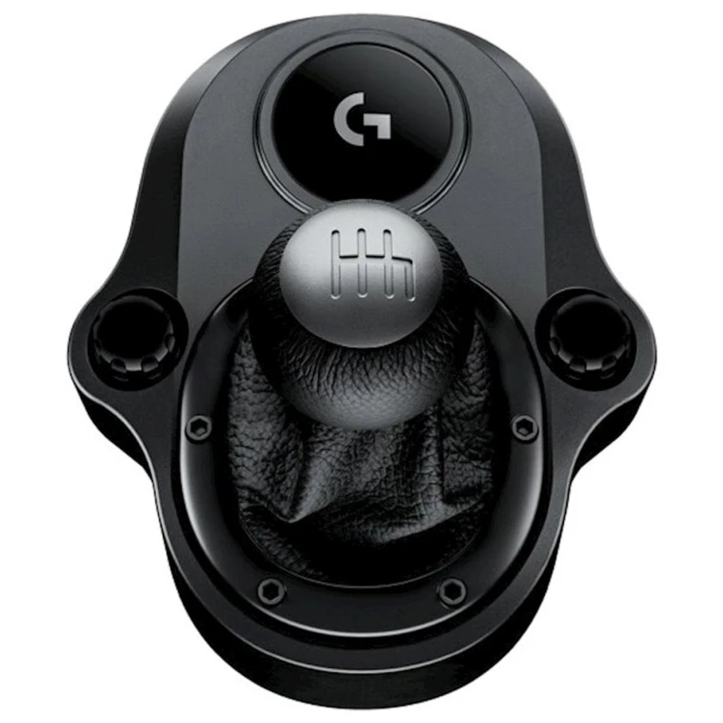 Джойстик Logitech Gaming Driving Force Shifter Gear Shift