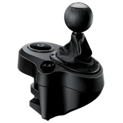 Джойстик Logitech Gaming Driving Force Shifter Gear Shift Джойстик Logitech Gaming Driving Force Shifter Gear Shift