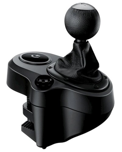 Coystick Logitech Gaming Driving Force Shifter Gear Shift