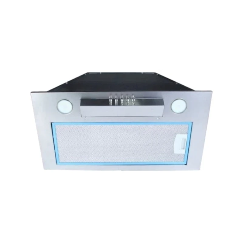 Mətbəx aspiratoru Wooner M-AS0043G/INOX Mətbəx aspiratoru Wooner M-AS0043G/INOX