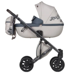 Детская коляска Anex e/type 2 in 1 Eden