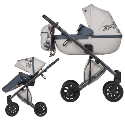 Детская коляска Anex e/type 2 in 1 Eden