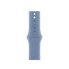 Ремешок Apple Winter Blue Sport Band для Apple Watch 41mm, M/L