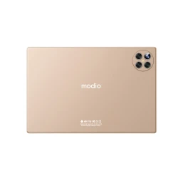 Планшет Modio M19 8GB/256G Gold