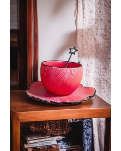 Чашка Alisa Plates 1
