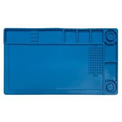 Коврик для ремонта смартфонов Mechanic MCHNC-V53 Коврик для ремонта смартфонов Mechanic MCHNC-V53