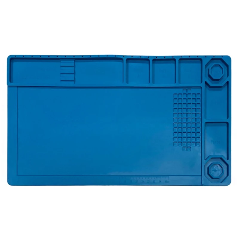 Коврик для ремонта смартфонов Mechanic MCHNC-V53 Коврик для ремонта смартфонов Mechanic MCHNC-V53