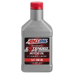 Моторное масло Amsoil XL Extended Life Synthetic 5W-30, 946 мл