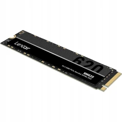 SSD yığıcı Lexar 1 TB NM620 NVMe 1.4 M.2