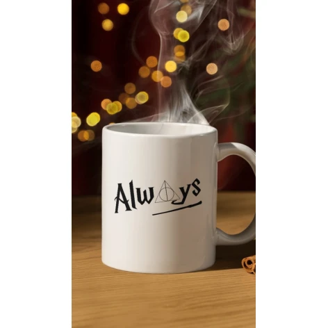 Fincan SmartWood Harry Potter, keramika, məhsul çeşiddə Fincan SmartWood Harry Potter, keramika, məhsul çeşiddə