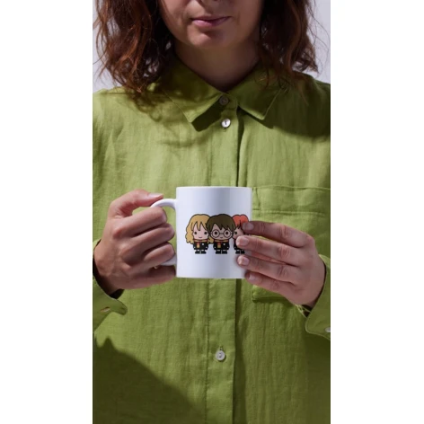 Fincan SmartWood Harry Potter, keramika, məhsul çeşiddə Fincan SmartWood Harry Potter, keramika, məhsul çeşiddə