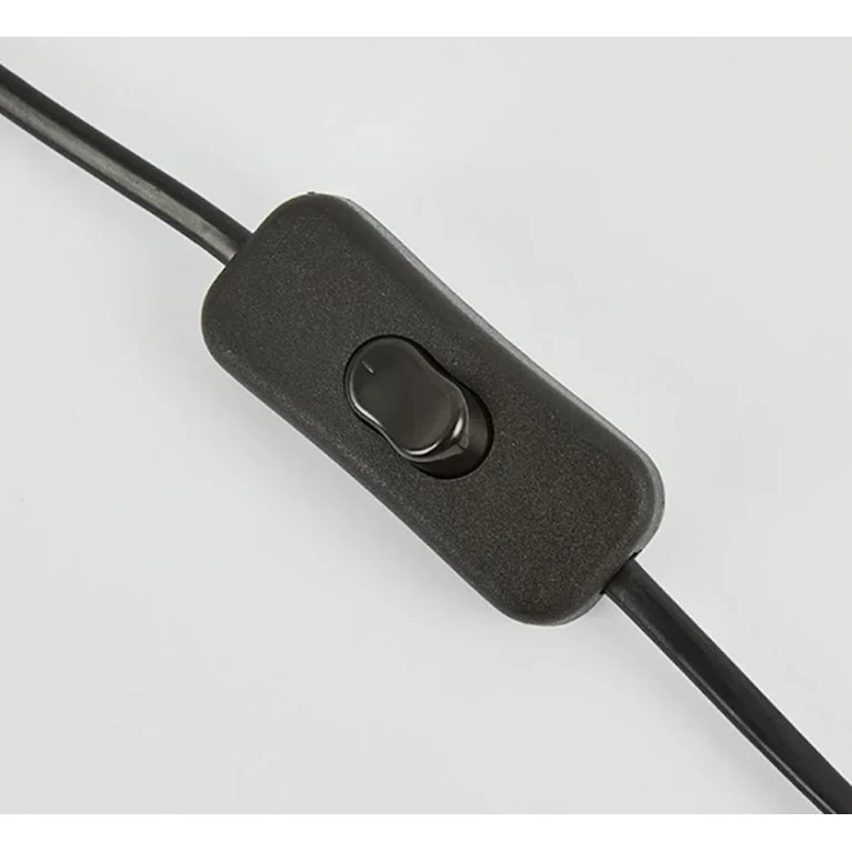 Masaüstü lampa 360 Degrees Flexible LED, qızılı