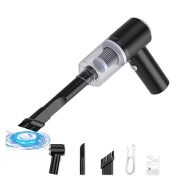 Avtomobil üçün tozsoran No. K-7 Black Avtomobil üçün tozsoran No. K-7 Black