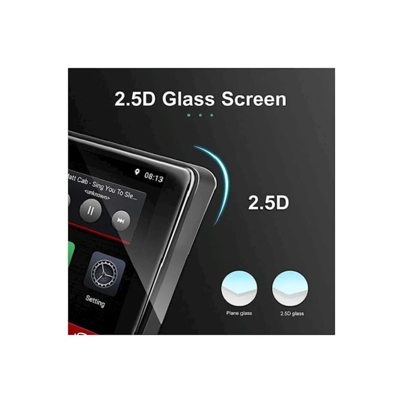 Автомобильный монитор Still Cool Hyundai Sonata 2014- 2017 Автомобильный монитор Still Cool Hyundai Sonata 2014- 2017