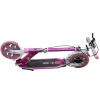 Скутер Anne Lawson M4889, розовый