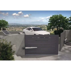 Avtomatik qapı motoru TN-1000