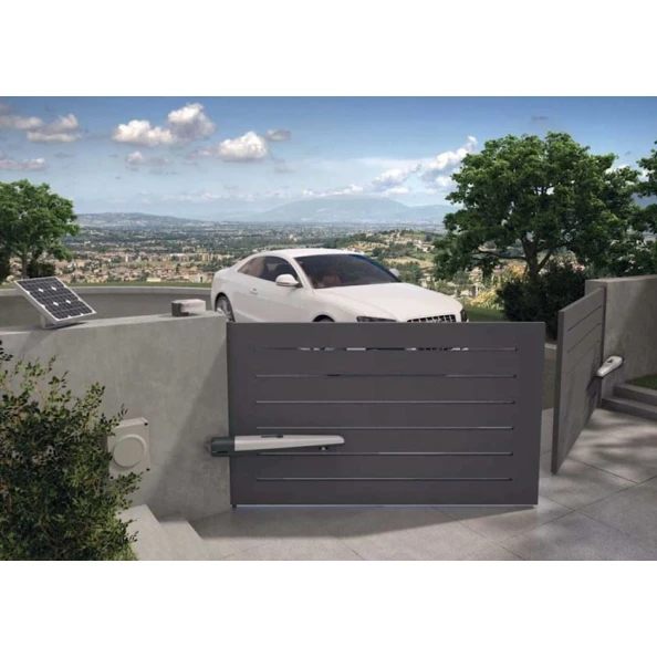 Автоматический дверной мотор TN-1000