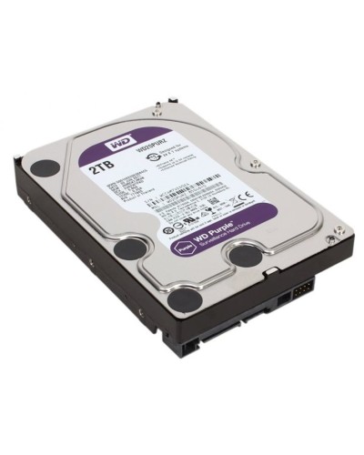 Sərt disk Western Digital Purple 2 TB (WD20PURZ)
