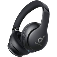 Simsiz qulaqlıq Anker Life 2 Neo Black