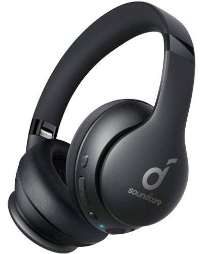 Simsiz qulaqlıq Anker Life 2 Neo Black