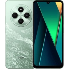 Smartfon Poco C75 6GB/128GB Green (2410FPCC5G)