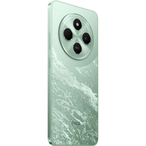 Смартфон Poco C75 6GB/128GB Green (2410FPCC5G) Смартфон Poco C75 6GB/128GB Green (2410FPCC5G)