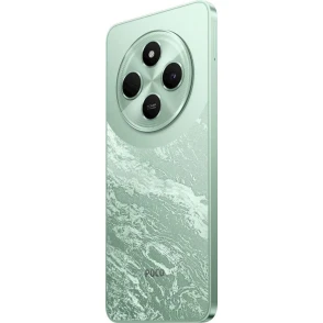 Смартфон Poco C75 6GB/128GB Green (2410FPCC5G) Смартфон Poco C75 6GB/128GB Green (2410FPCC5G)