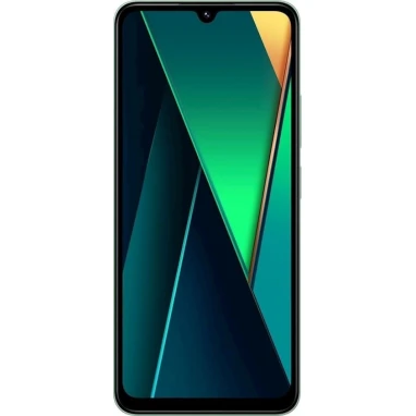 Смартфон Poco C75 6GB/128GB Green (2410FPCC5G) Смартфон Poco C75 6GB/128GB Green (2410FPCC5G)