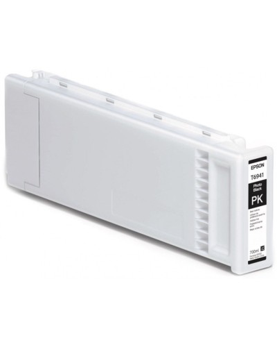 Kartric Epson Singlepack UltraChrome XD Photo Black T694100 (C13T694100)