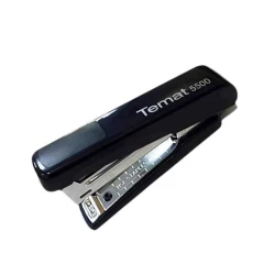 Степлер Temat 5500, № 10 , до 20 листов, черный