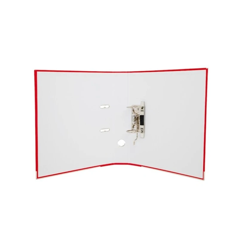 Папка-регистратор Cassa 7290 A4, красный Папка-регистратор Cassa 7290 A4, красный