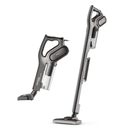 Вертикальный пылесос Deerma DX700S (6955578034992) Вертикальный пылесос Deerma DX700S (6955578034992)