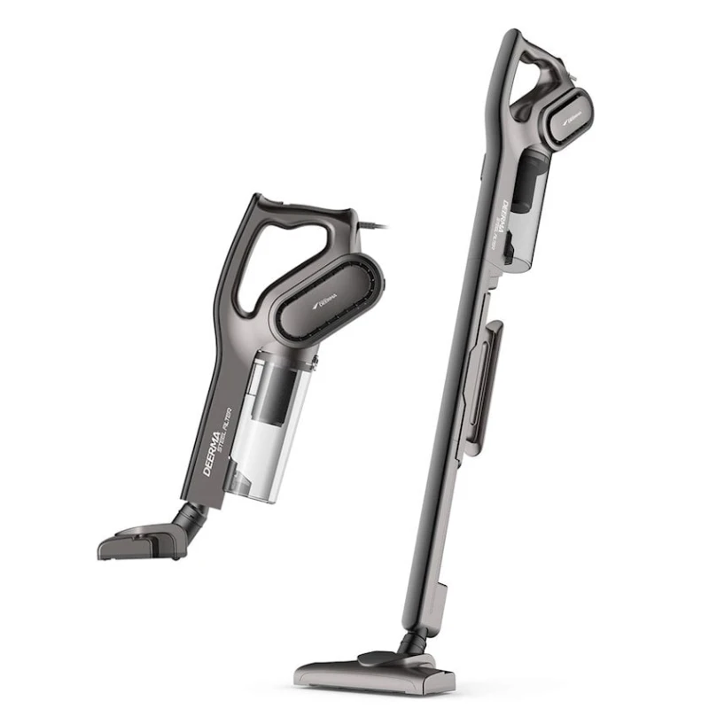 Вертикальный пылесос Deerma DX700S (6955578034992) Вертикальный пылесос Deerma DX700S (6955578034992)