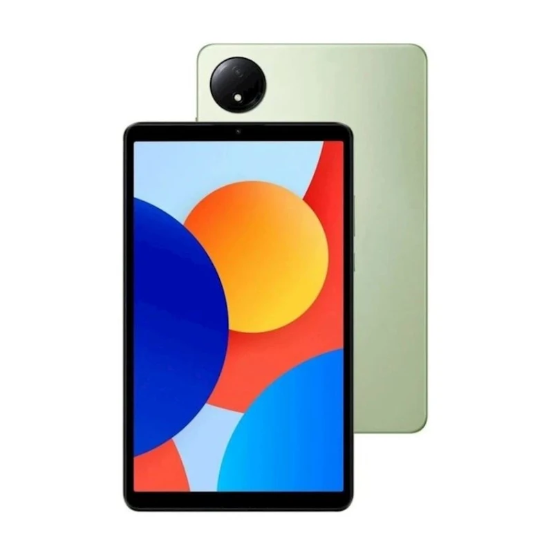 Планшет Xiaomi Redmi Pad SE 8.7 LTE 6GB/128GB Aurora Green Планшет Xiaomi Redmi Pad SE 8.7 LTE 6GB/128GB Aurora Green