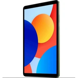 Планшет Xiaomi Redmi Pad SE 8.7 LTE 6GB/128GB Aurora Green