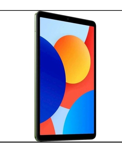 Planşet Xiaomi Redmi Pad SE 8.7 LTE 6GB/128GB Aurora Green