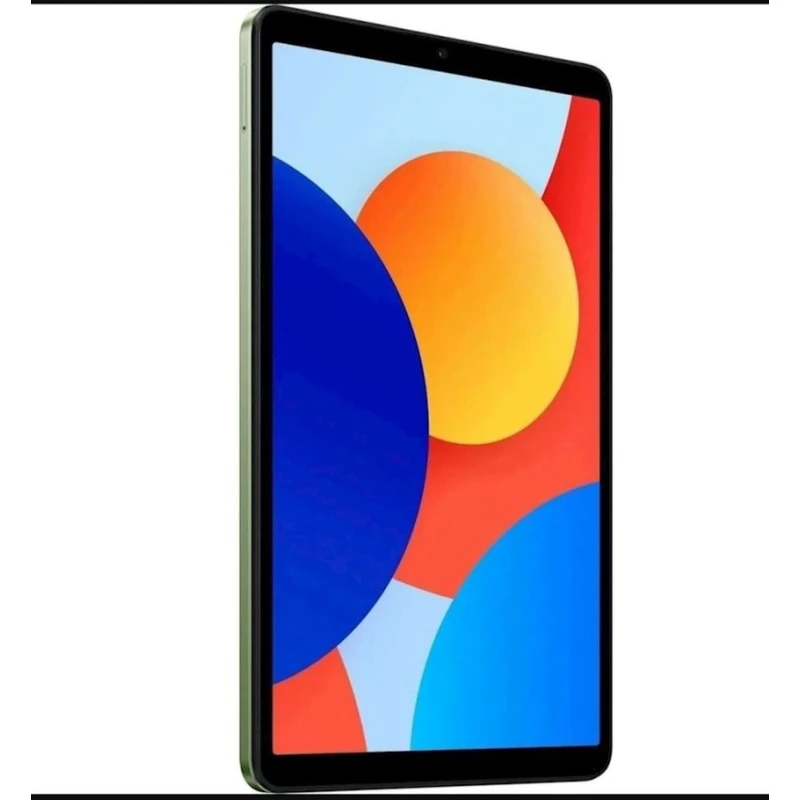 Планшет Xiaomi Redmi Pad SE 8.7 LTE 6GB/128GB Aurora Green Планшет Xiaomi Redmi Pad SE 8.7 LTE 6GB/128GB Aurora Green