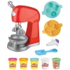 Набор для лепки Hasbro Play-Doh F4718 Kitchen Creations Magical Mixer, 3+ лет Набор для лепки Hasbro Play-Doh F4718 Kitchen Creations Magical Mixer, 3+ лет
