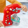 Набор для лепки Hasbro Play-Doh F4718 Kitchen Creations Magical Mixer, 3+ лет Набор для лепки Hasbro Play-Doh F4718 Kitchen Creations Magical Mixer, 3+ лет