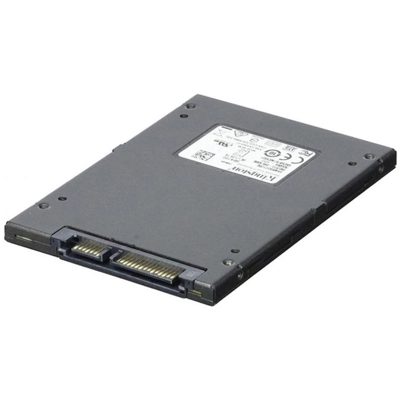 SSD yığıcı Kingston 240 GB A400 SATA3 2.5