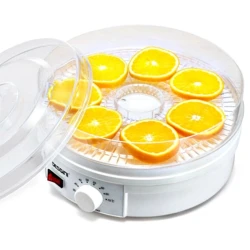 Сушильный аппарат для фруктов Dessini DS-350A