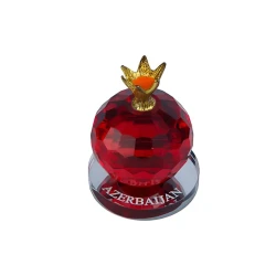 Milli suvenir Nar Avroluks AV-145, şüşə