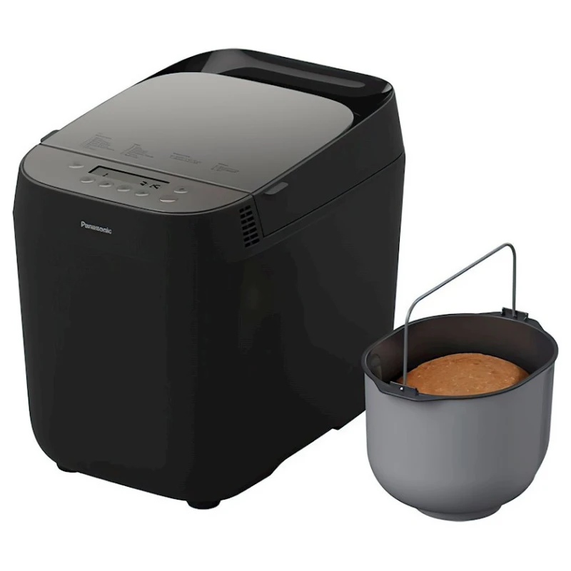 Хлебопечка Panasonic SD-ZP2000KTS Хлебопечка Panasonic SD-ZP2000KTS