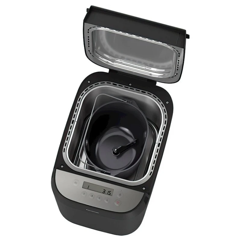 Хлебопечка Panasonic SD-ZP2000KTS Хлебопечка Panasonic SD-ZP2000KTS