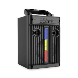 Акустическая система ZQS1453 Black