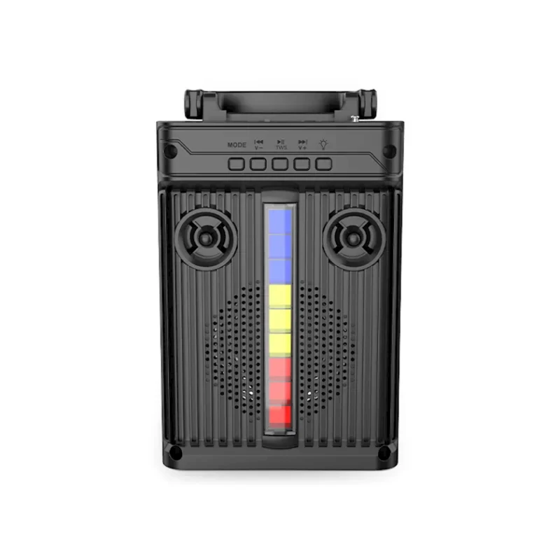 Акустическая система ZQS1453 Black