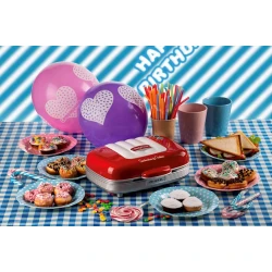 Сэндвичница Ariete 1972