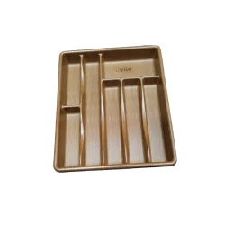 Mətbəx ləvazimatları üçün qab HMSD_MA-404 30x36 sm