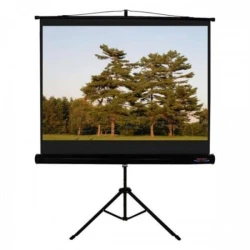 Экран для проектора Cyber Tripod Screen (70